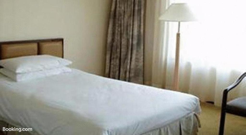Grand Hotel Nanjing 南靖县 外观 照片