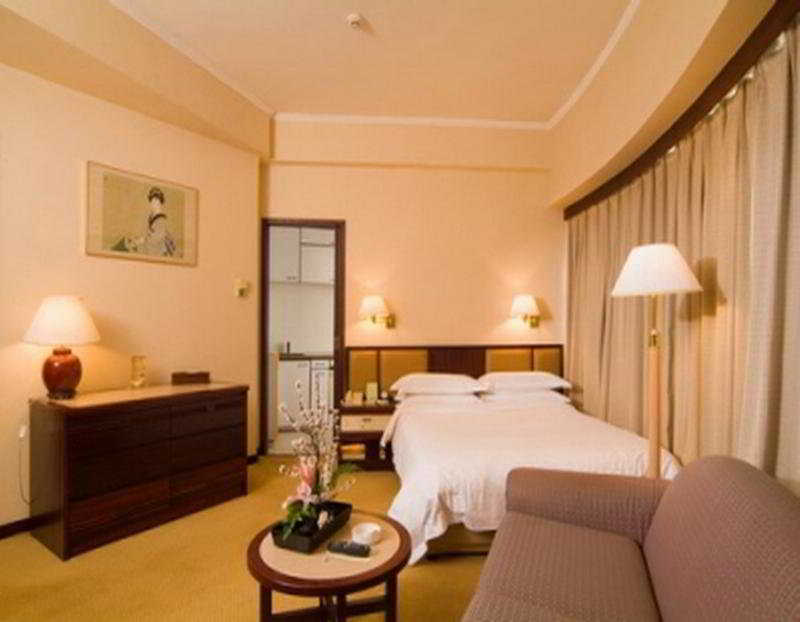 Grand Hotel Nanjing 南靖县 外观 照片